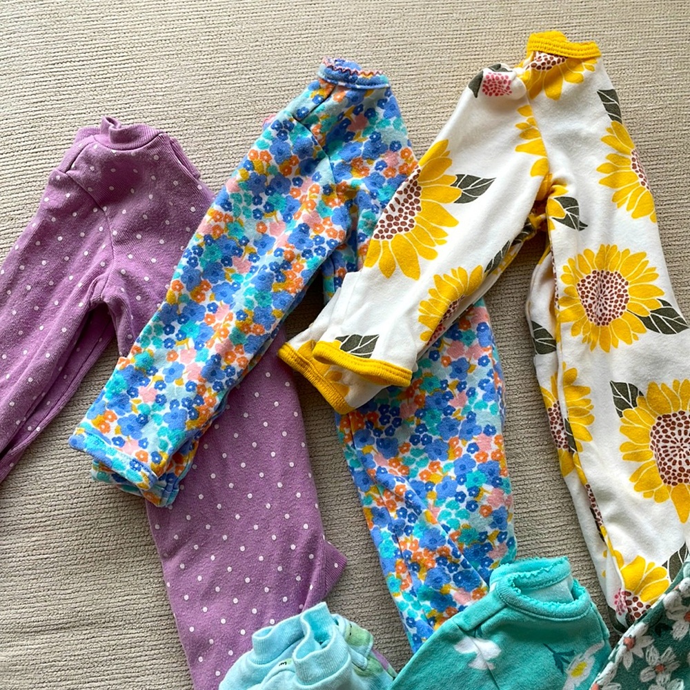 Newborn Outfits